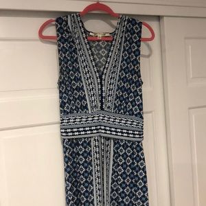Max Studio Maxi Dress